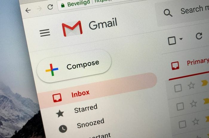 Simak Cara Mengirim Pesan Rahasia di Gmail