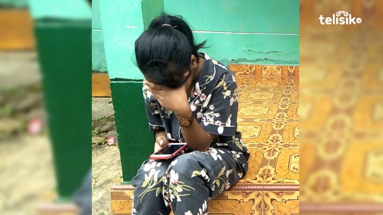 Siswi SD Ini Dijadikan Pemuas Nafsu Sang Kakek
