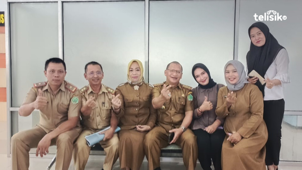 Soft Launching MPP Segera Digelar, Kepala DPM-PTSP Konawe: Persiapan Telah Dibenahi