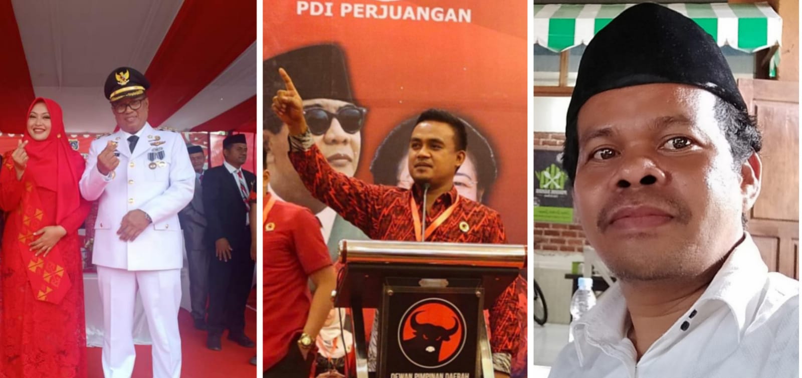 Stop Polemikan Mutasi, Waktunya Dukung Pj Bupati Percepat Pembangunan di Muna Barat