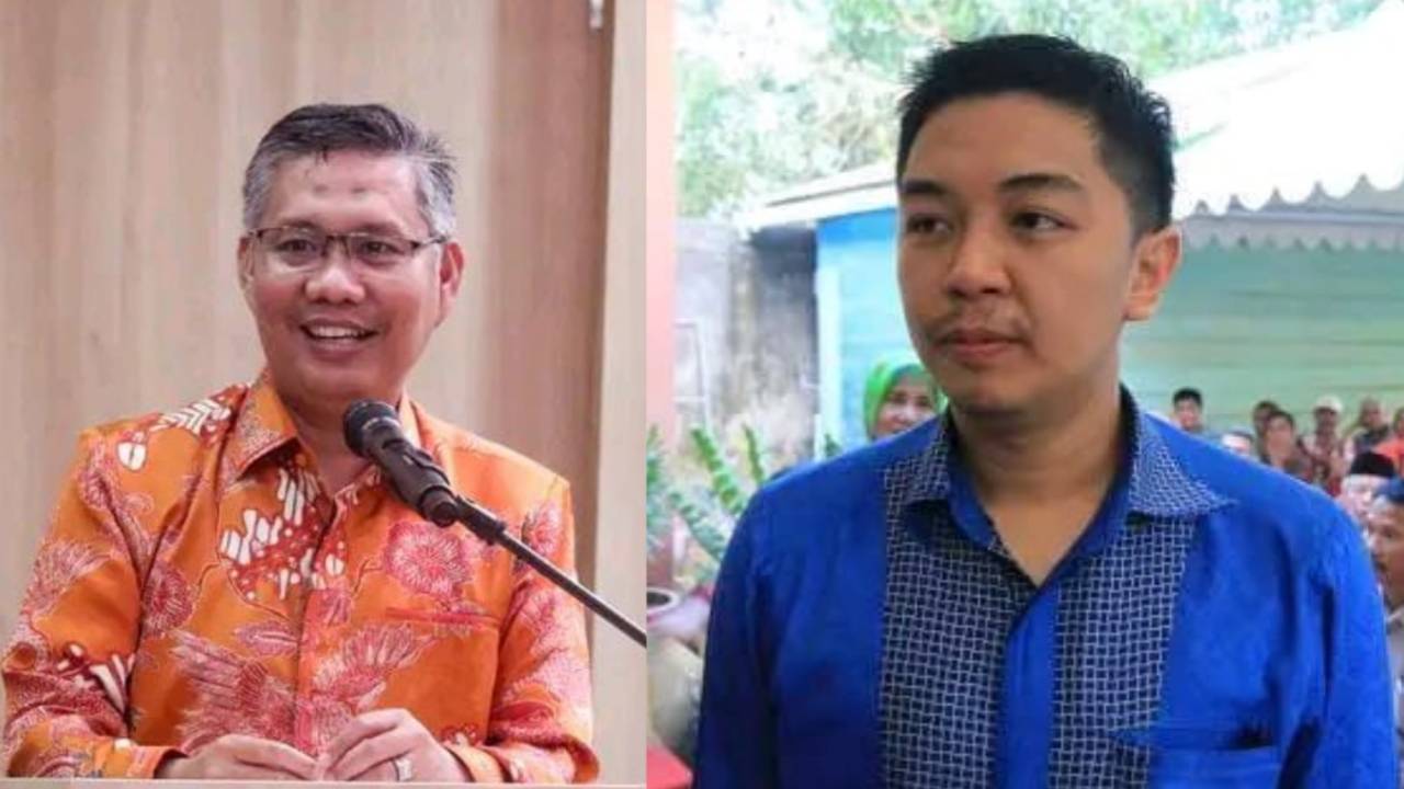 Sulkarnain Kadir Sebut ADP Berperan Bangun Kendari: Terima Kasih Saudaraku