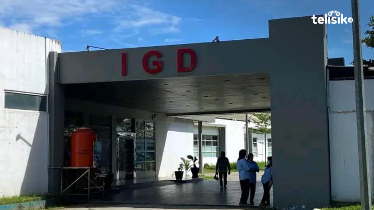 Sultra Sehat, RS Bahteramas Dorong Pelayanan Maksimal