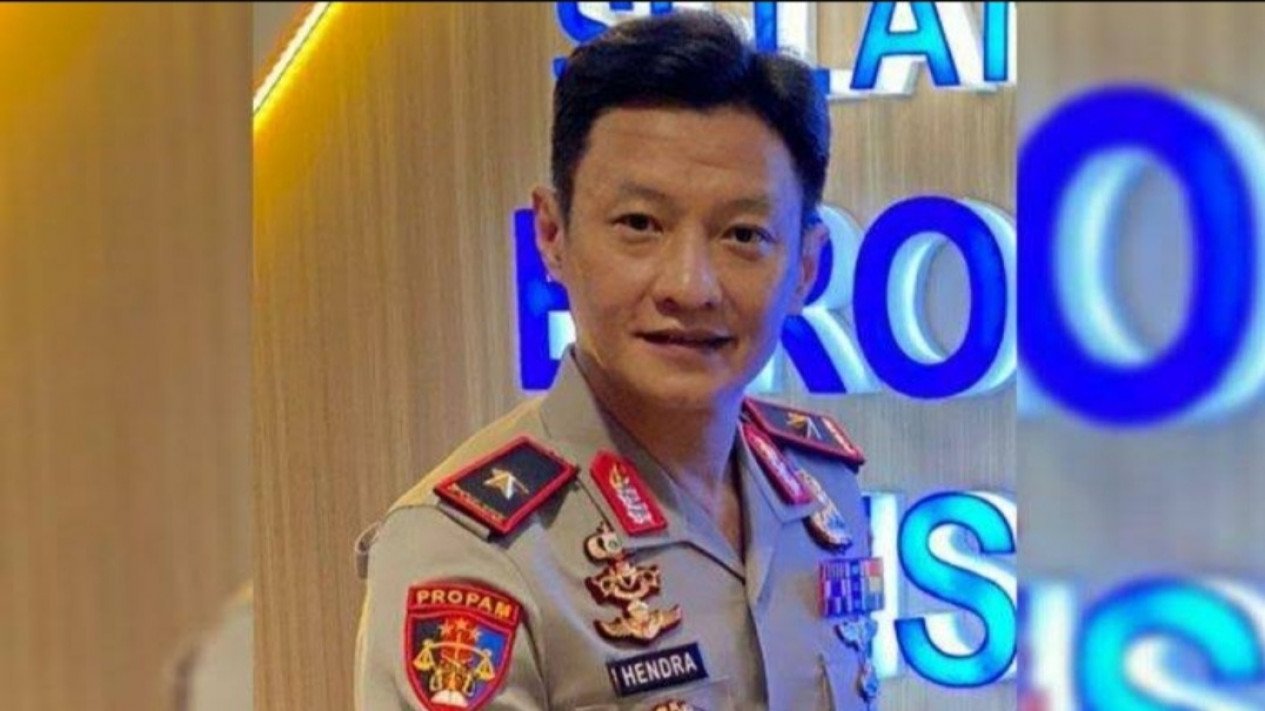Tak Masuk Daftar Tersangka, Ternyata Begini Peran Brigjen Hendra Kurniawan di Kasus Brigadir J