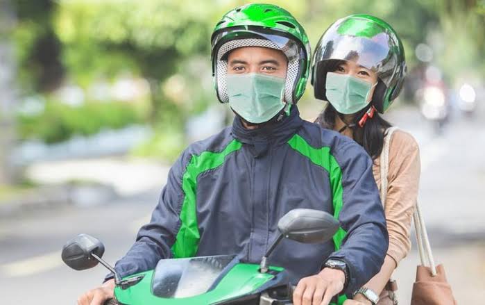 Tarif Ojek Online Naik Bulan Ini, Cek Daftarnya