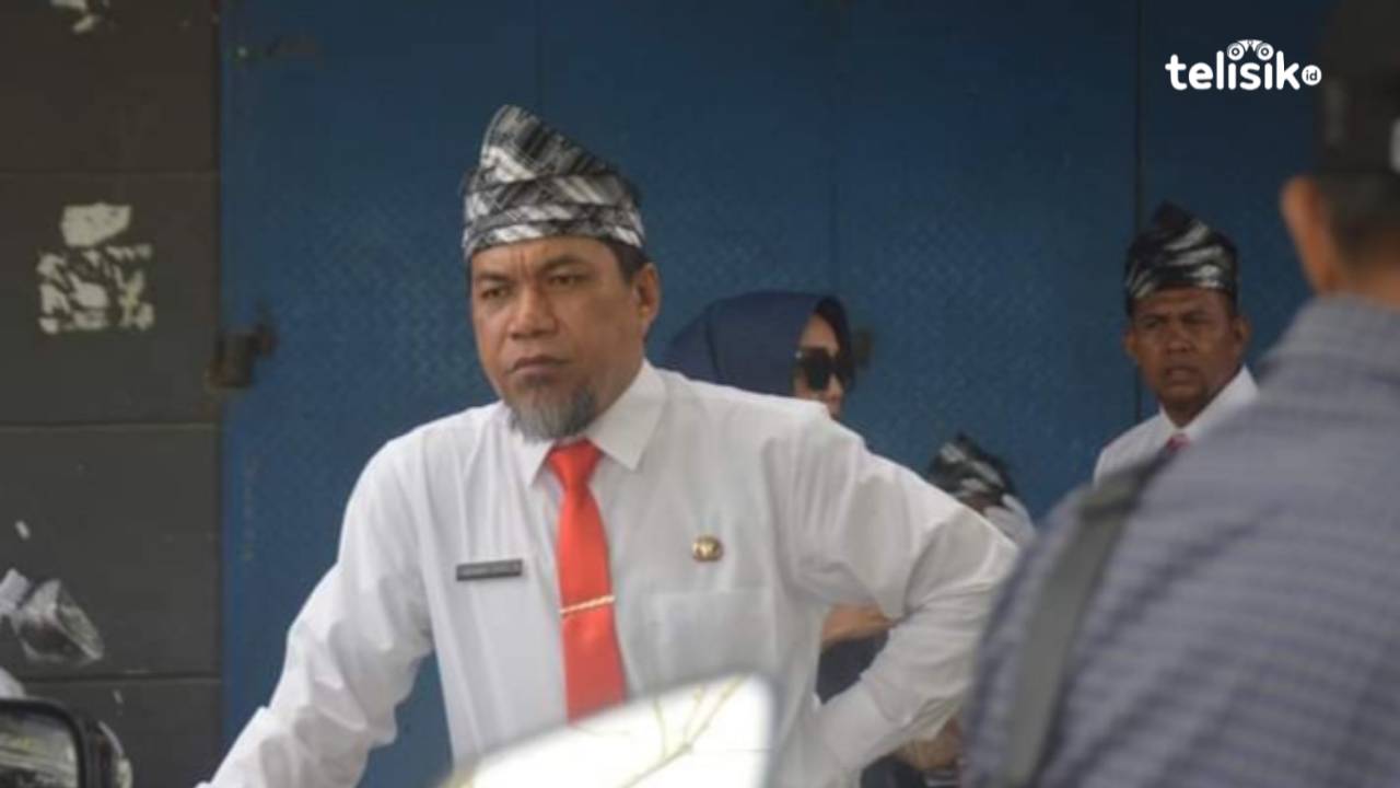 Tenaga Non ASN Muna Didata