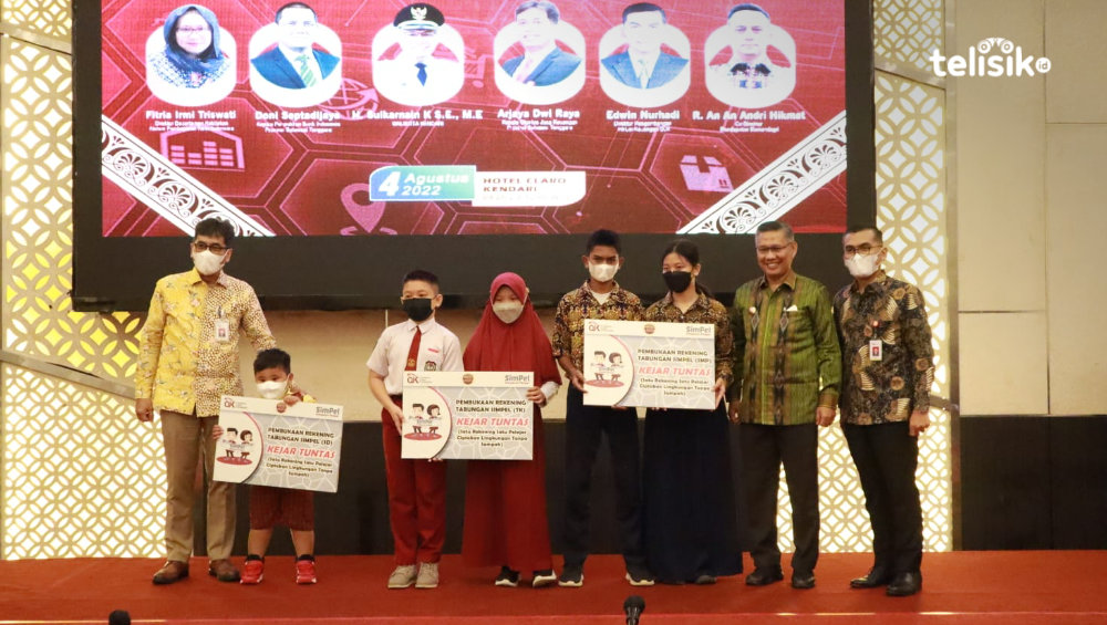 Terapkan Digitalisasi, Pemkot Kendari Bisa Hemat Anggaran Hingga Rp 17 Miliar