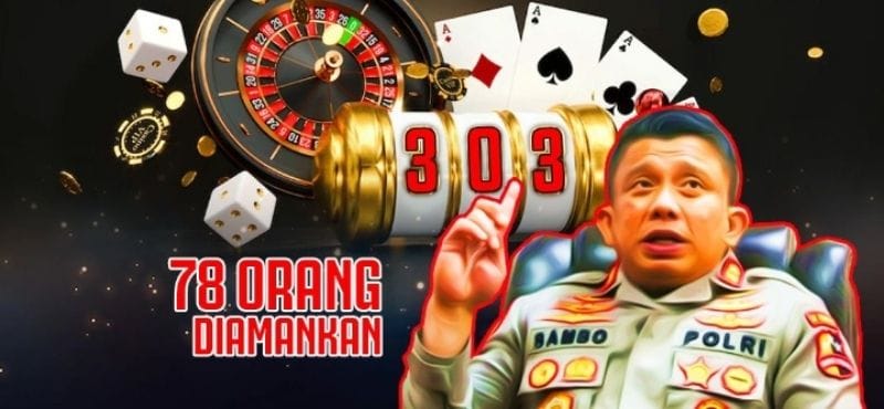 Terbongkar, Uang Judi Online Ferdy Sambo Diduga untuk Danai Capres 2024 Capai Rp 1,3 Triliun