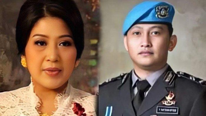 Ternyata Sosok Ini Ketahuan Bersama Putri Cendrawathi, Brigadir J Difitnah Melecehkan