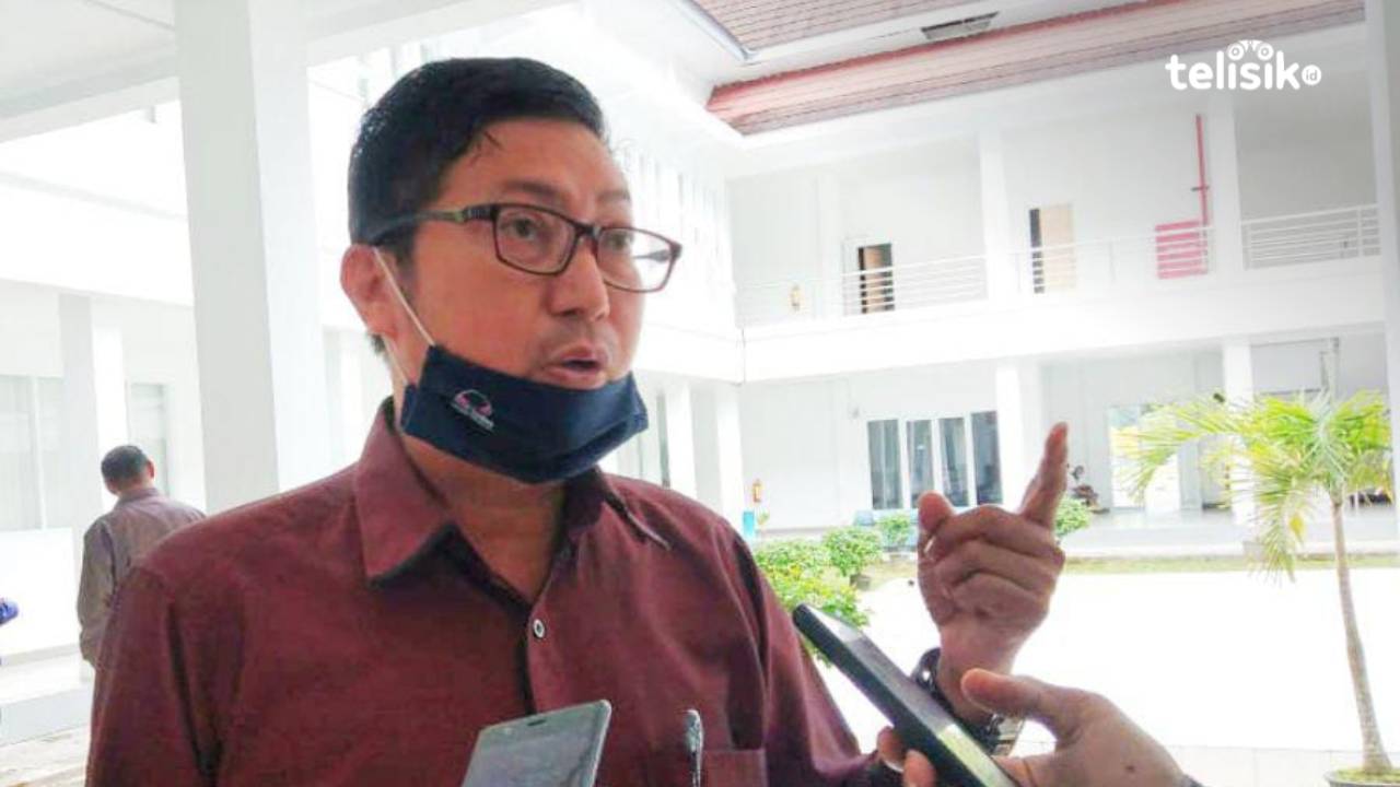 Tiga Kader Siap Nyalon di Pilwali Kendari, Ketua Garda Pemuda NasDem Unggulkan Abdul Rasak