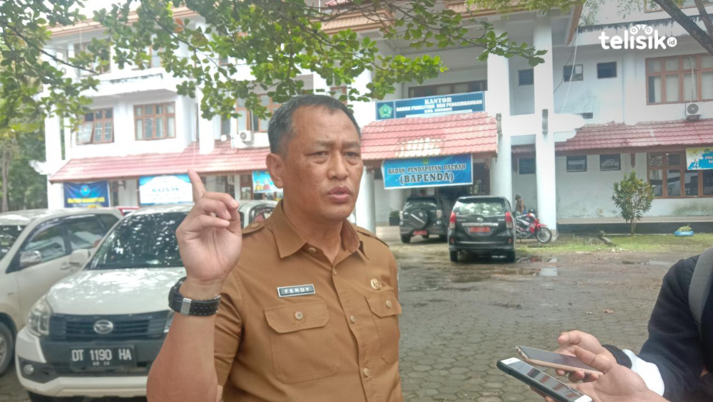 TPP ASN Dicairkan 2023, Sekda Konawe: Nominalnya Berbeda dengan Daerah Lain