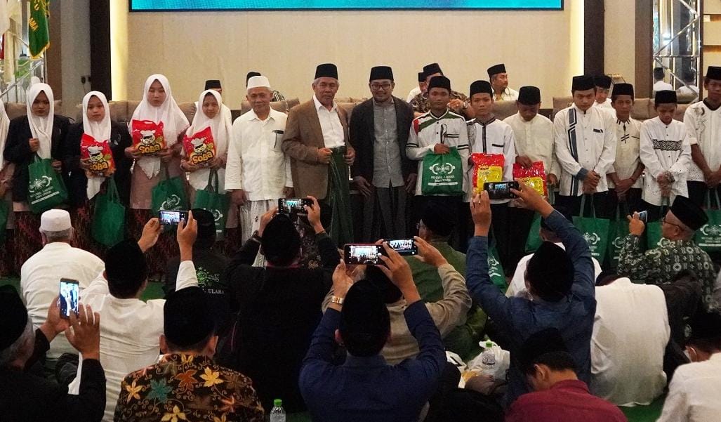 Usut Tuntas Kasus Sambo, PW NU Jawa Timur Dukung Perjudian Diberantas
