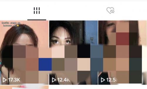 Viral: Gadis Cantik Jual Video Pornonya ke Media Sosial, Terancam Pidana Berat