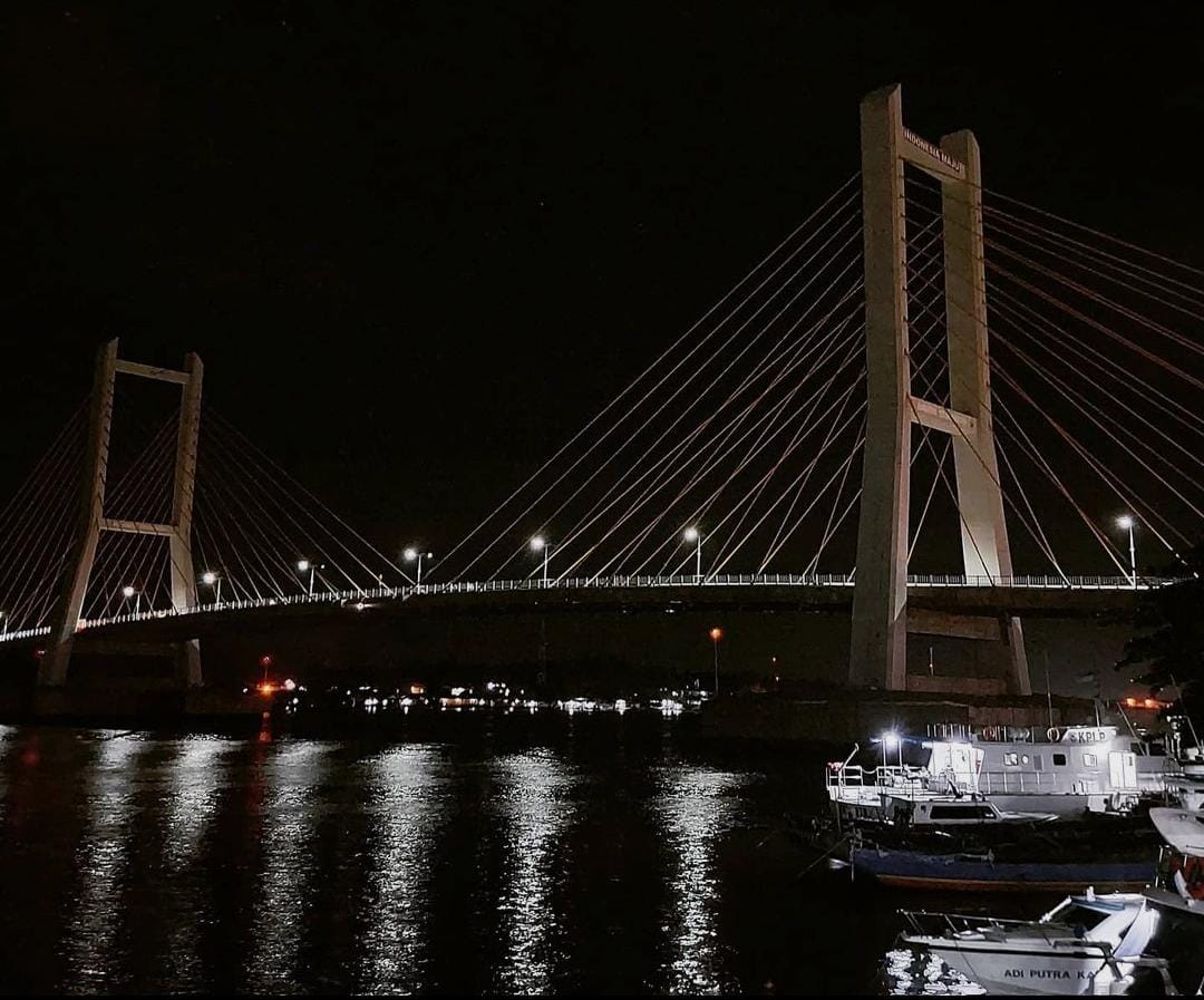 Warga Kendari Panik Diguncang Gempa, BMKG Beri Imbauan