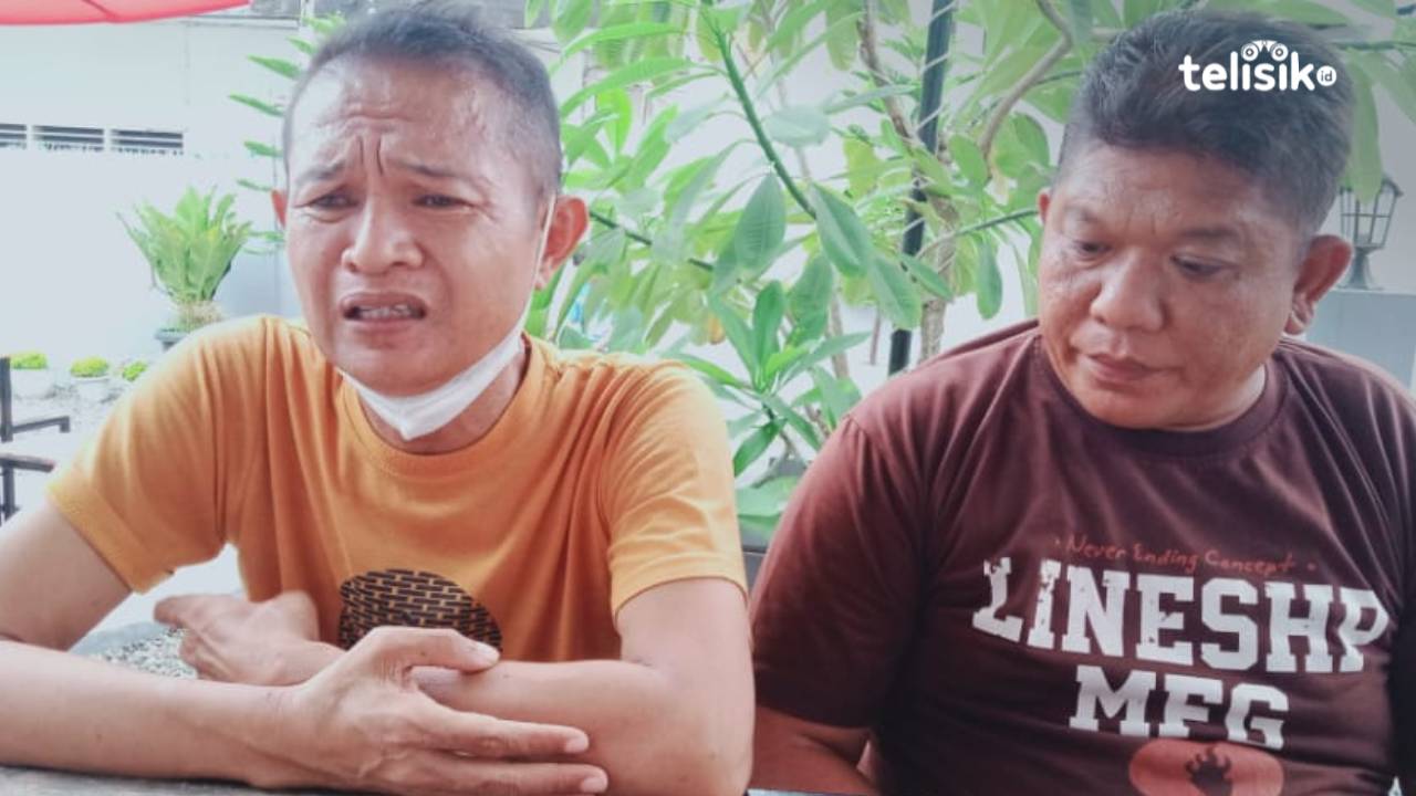 Warga Nias Ini Divonis Sakit Jantung Usai Diculik dan Disiksa Puluhan Orang