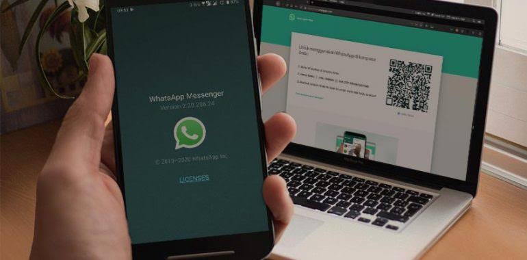WhatsApp Rilis Aplikasi untuk Laptop Windows, Simak Keunggulannya