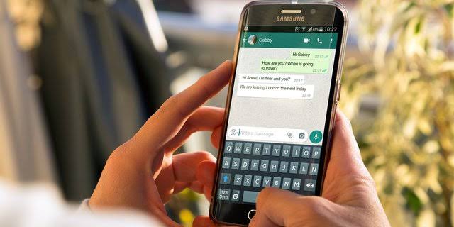 WhatsApp Siapkan Fitur Bisa Tampilkan Foto Profil di Percakapan Grup