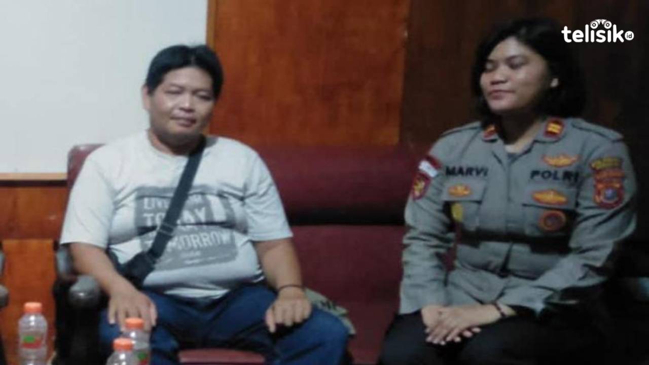 Dilapor ke Propam Polda Sultra, Ini Tanggapan Kapolsek Kemaraya  