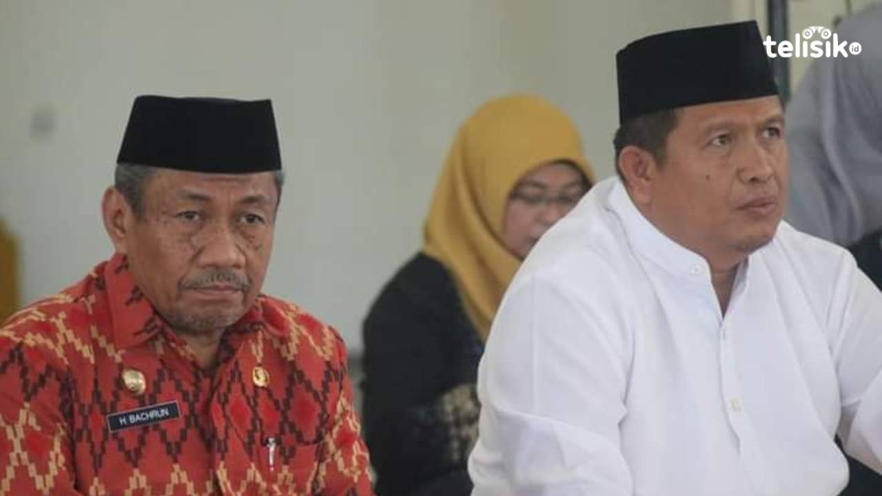 2023, TPP ASN Muna Prioritas