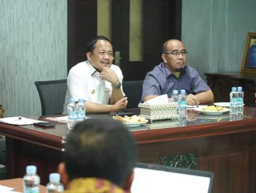 2 Persen Dana Transfer Umum Pusat untuk Penguatan Ekonomi Masyarakat