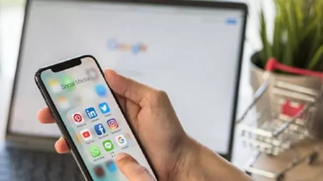 5 Cara Ampuh Jaga Kesehatan Mental dari Media Sosial