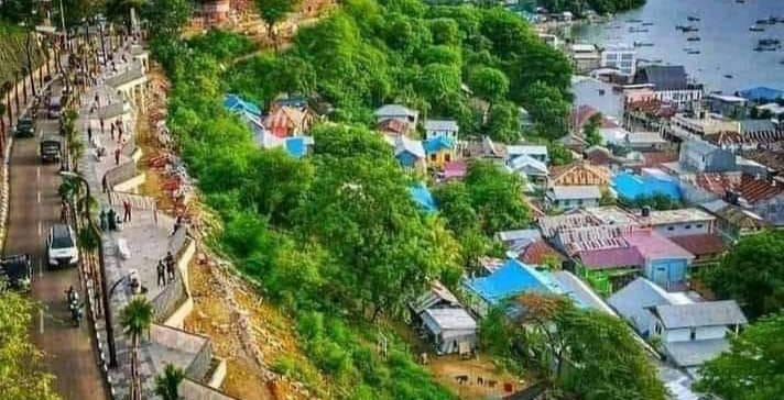 5 Ibu Kota Kabupaten di NTT Jadi Lokasi PON 2028, Termasuk Labuan Bajo