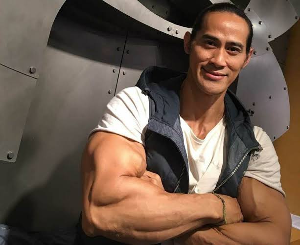 5 Tahap Turunkan Berat Badan dalam Seminggu Ala Ade Rai