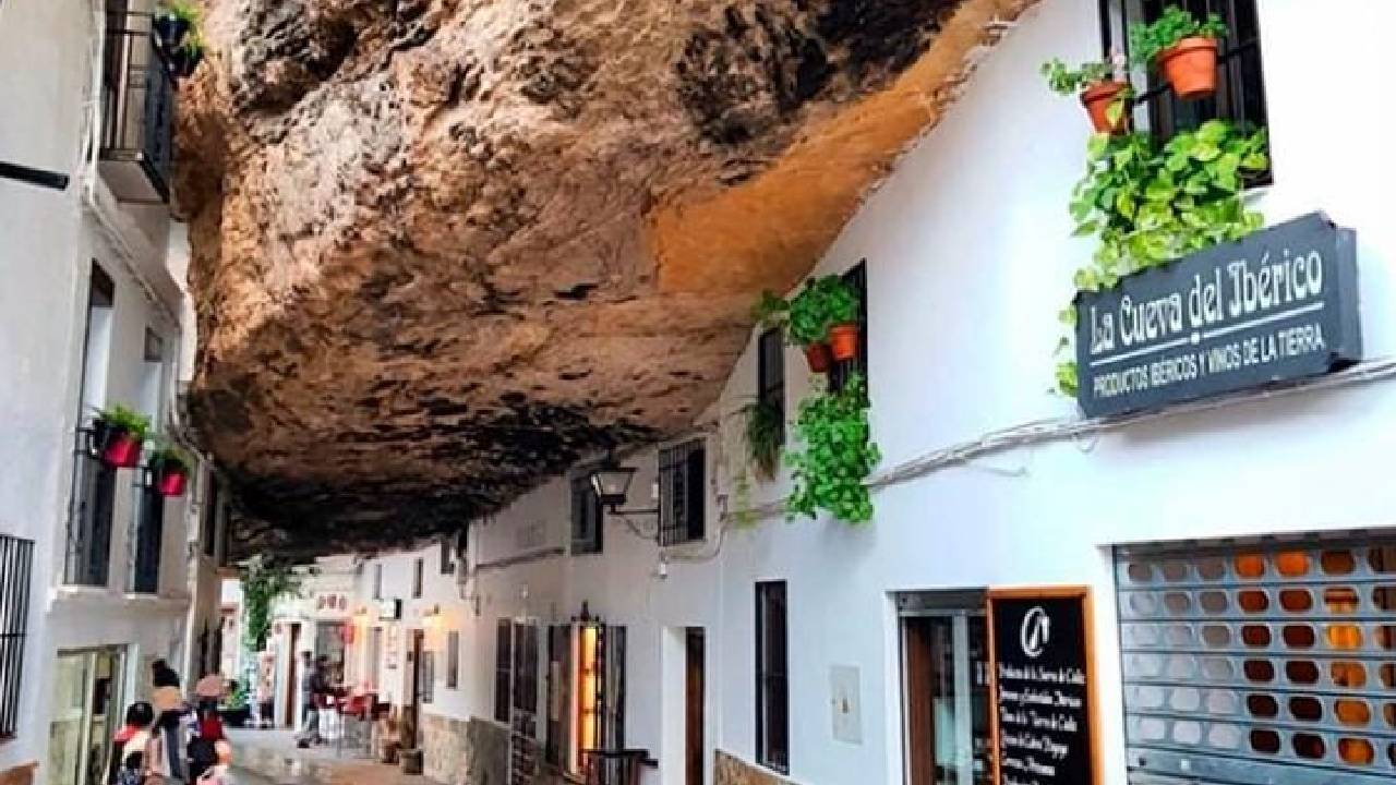 7 Fakta Menarik yang Hanya Ada di Spanyol