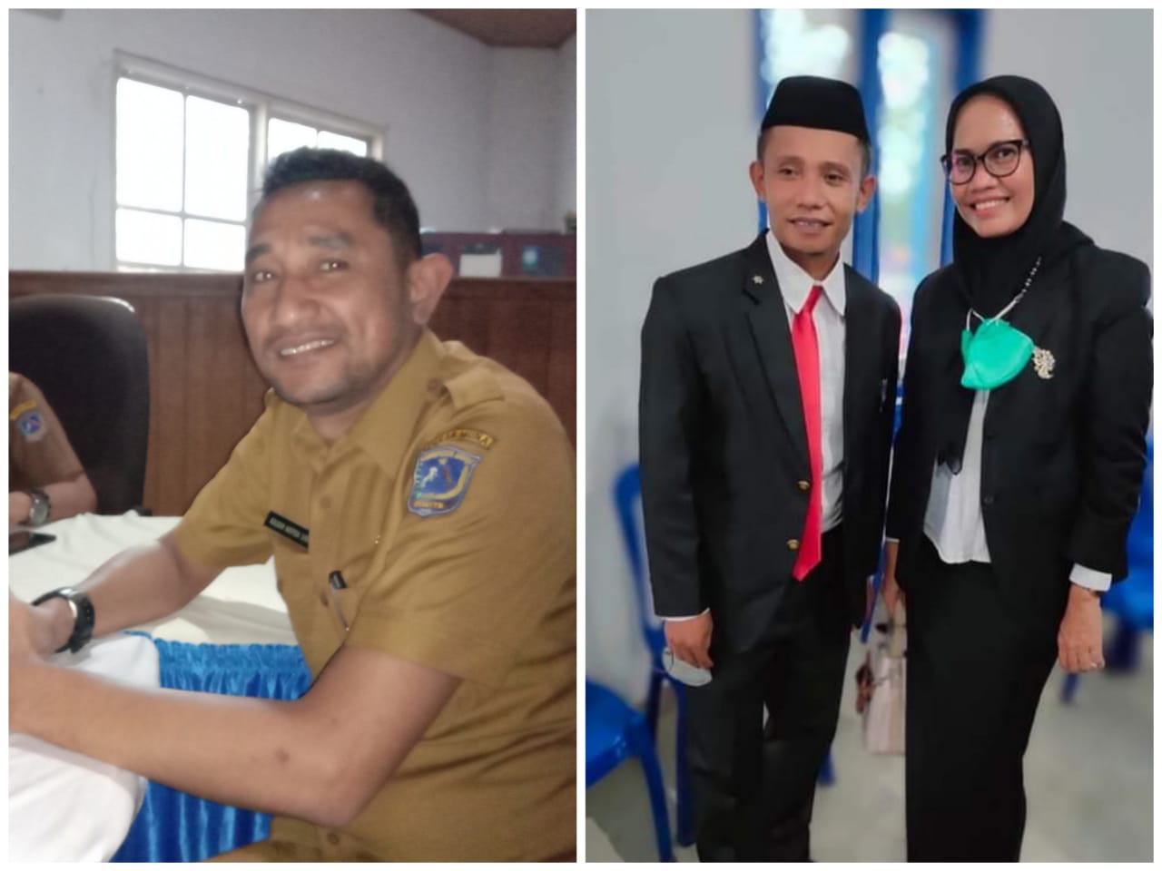 9 ASN Muna dan 1 Muna Barat Diberhentikan Gegara Korupsi