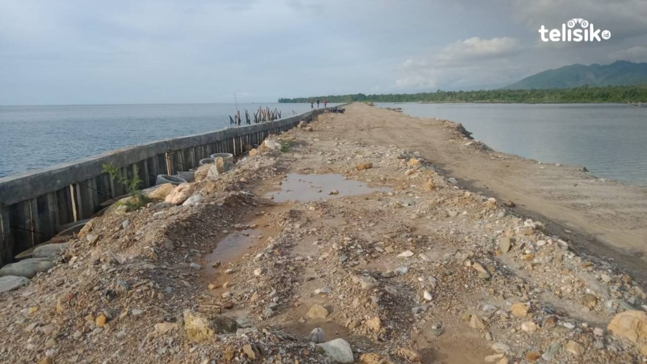 Fraksi Demokrat Desak Pemda Kolaka Utara Kembalikan Temuan BPK Rp 11 Miliar