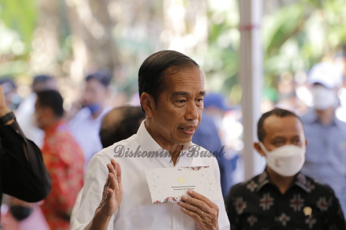 Pj Bupati Minta Kesediaan Presiden Resmikan Dermaga Feri di Buton Selatan Desember Nanti