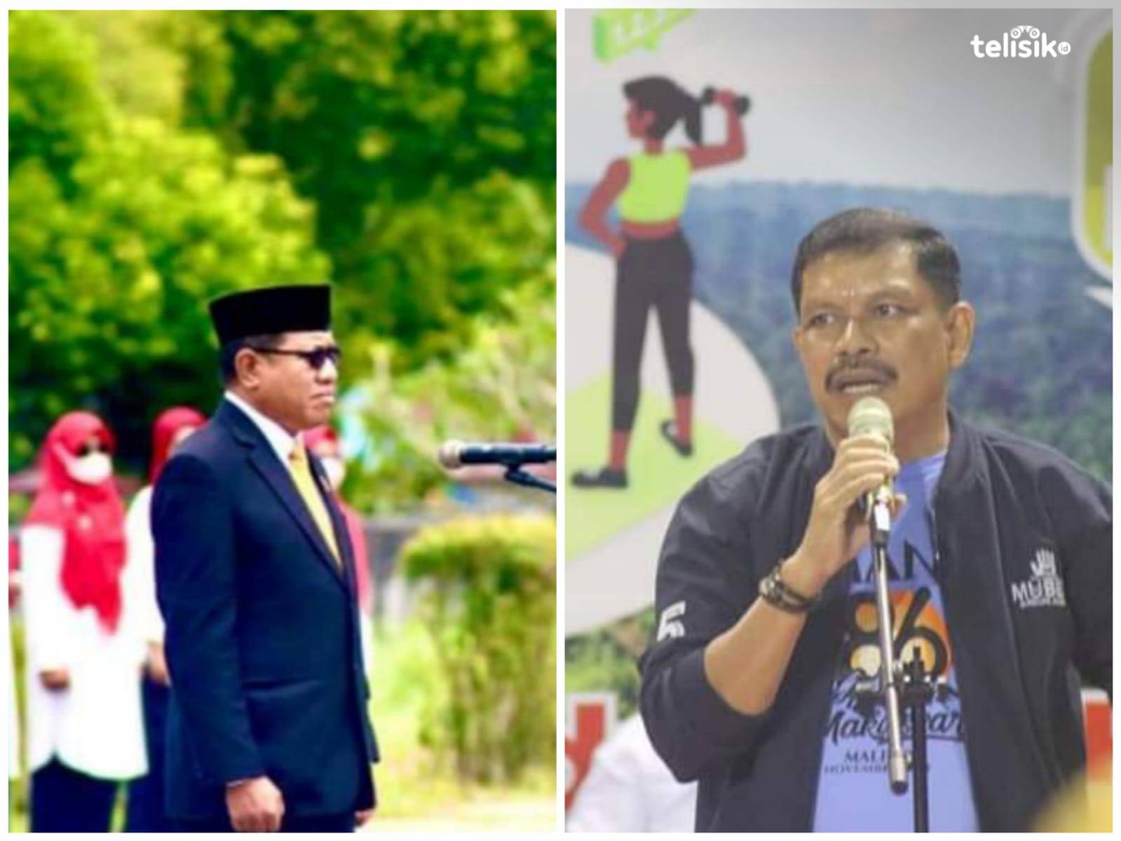 Lewat 30 September, Perubahan APBD Muna Dipastikan Ditolak