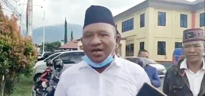 Ada Jejak Digital dalam Kasus Dugaan Suap di Manggarai, Tapi Bukan dengan Istri Bupati
