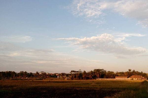 Adab Ketika Melihat Sesuatu yang Mengagumkan