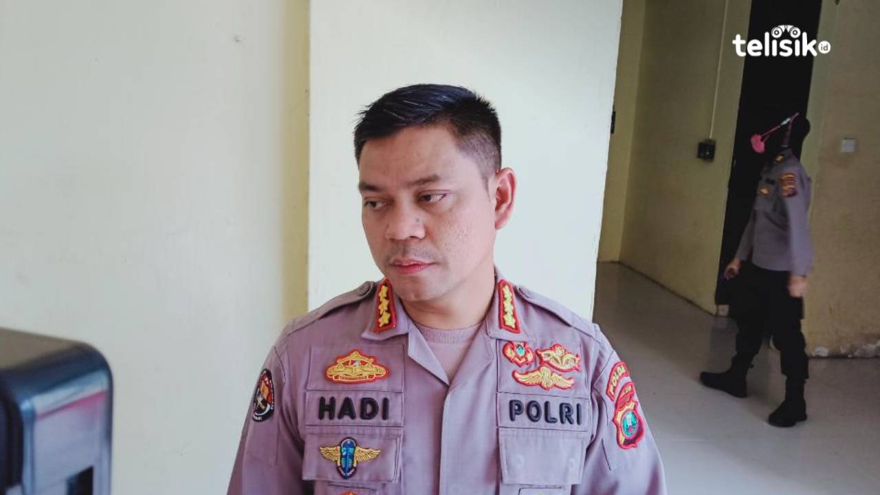 Anak Bupati Labuhanbatu Selatan Ditetapkan Tersangka, Ini Sebabnya