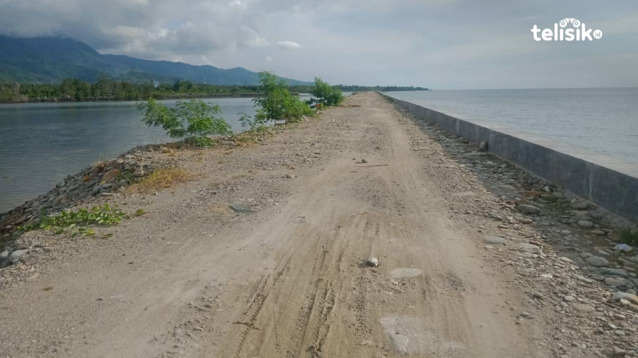 Anggaran Pembangunan Bandara Kolaka Utara Masuk dalam Struktur APBN