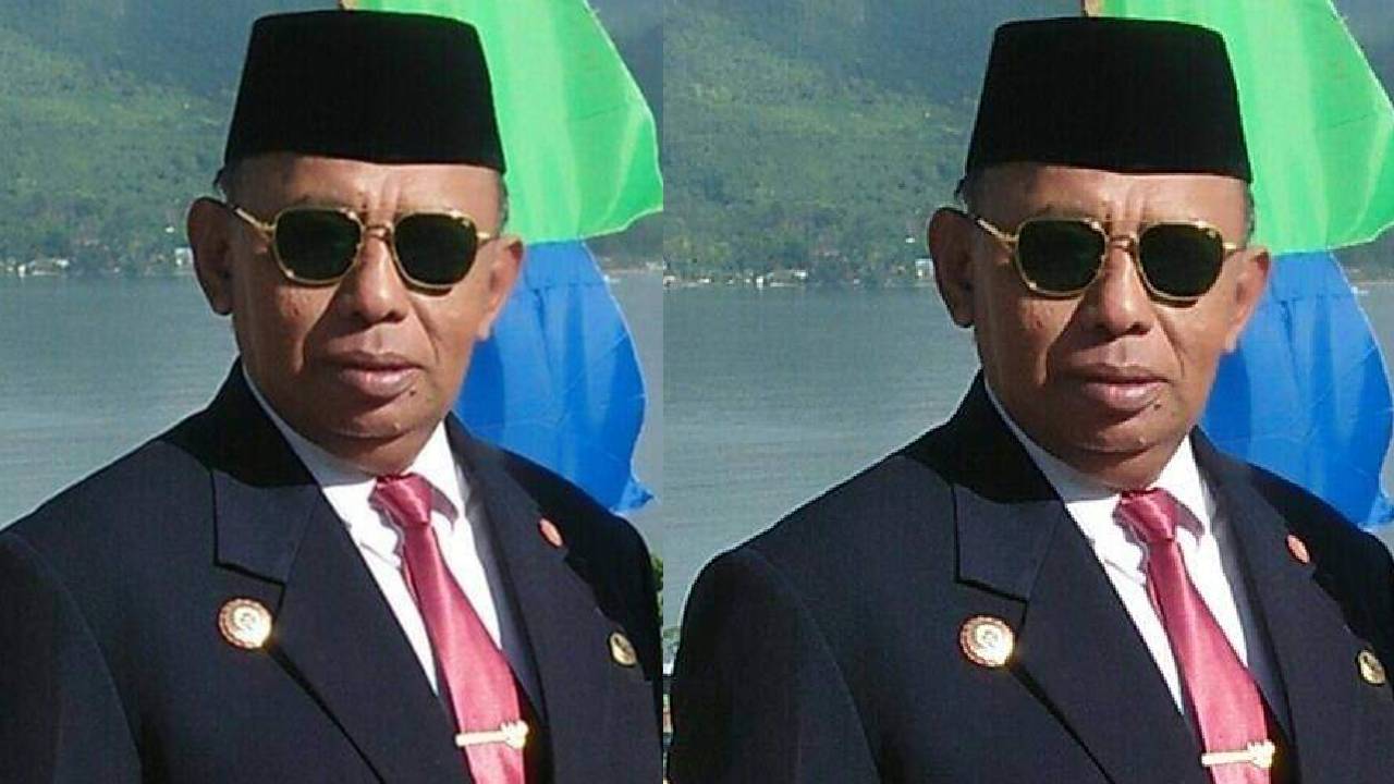 Asisten 1 Pemda Buton Minta Maaf Usai Sebut Watak Kasoami dan Kabuto