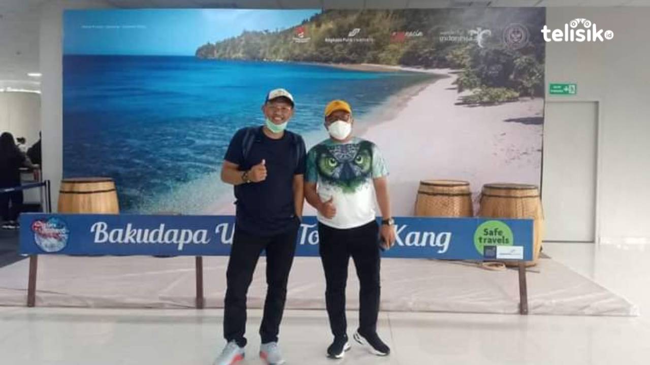 ASN Muna Barat Mulai Terima TPP