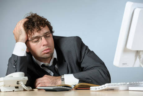 Badan Cepat Lelah? Ini 6 Penyebabnya