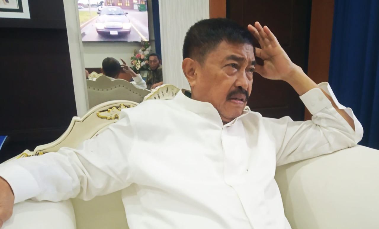 BBM Naik, Nelayan di Jawa Timur Menjerit  Butuh Bantalan Sosial