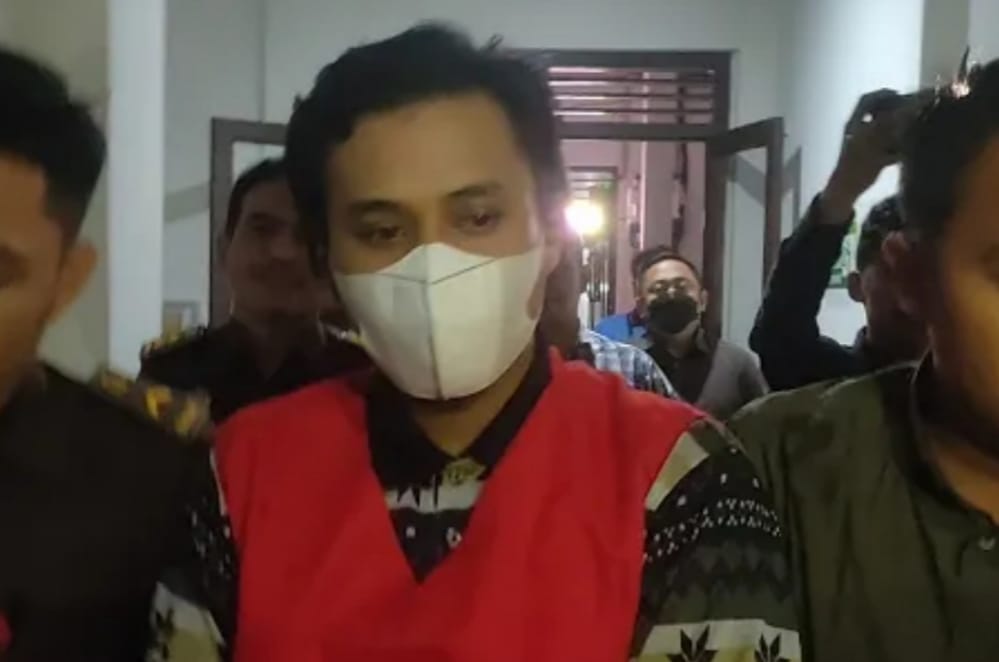 Begini Cara Pegawai Bank Sultra Gelapkan Dana Nasabah Rp 1,9 Miliar