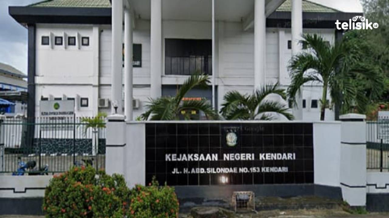 Belum Lengkap, Kejari Kembalikan Berkas Perkara Kasus Dugaan Pelecehan Seksual Prof B