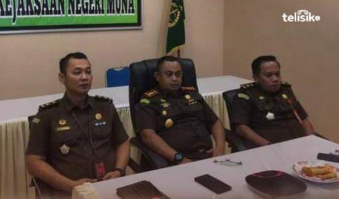 Berkas Dugaan Korupsi Dana Desa Pasikuta Muna Hampir Rampung, Kerugian Rp 525 Juta