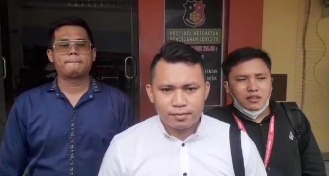 Bocah 12 Tahun Dicabuli Hingga Menderita HIV, Polisi Bentuk Tim