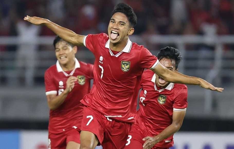 Bungkam Vietnam, Timnas Indonesia Go Piala Asia U-20 2023 di Uzbekistan