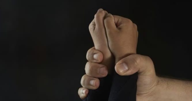 Calon Pendeta Diduga Cabuli Sejumlah Jemaat