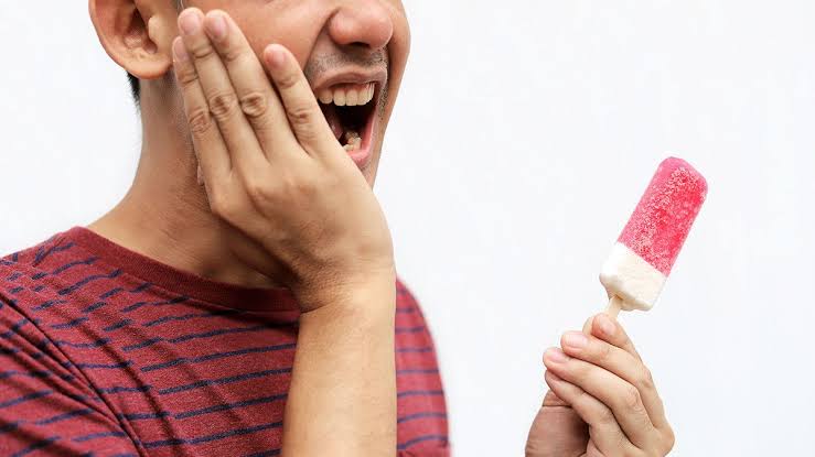 Catat, Ini 3 Cara Alami Atasi Gigi Sensitif