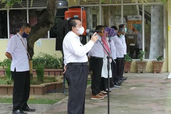 Cegah Stunting Sejak Dini, BKKBN Sultra Ungkap Usia Ideal Menikah