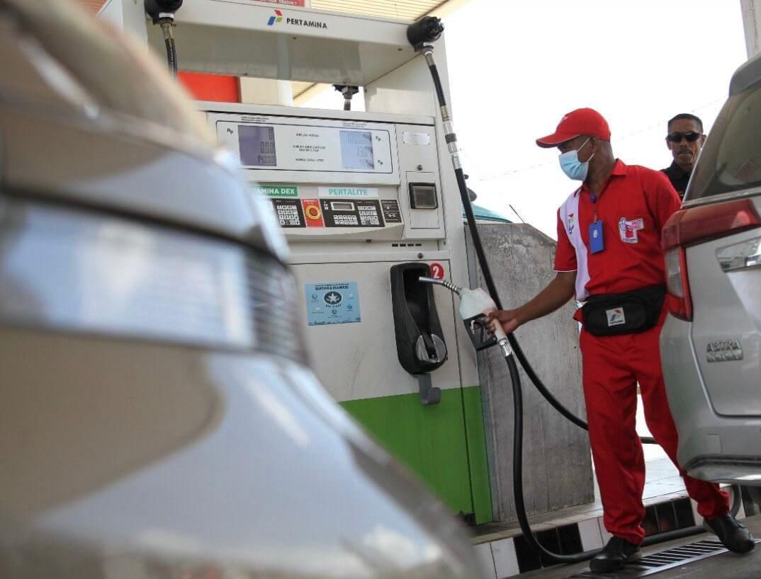Cek Daftar Harga BBM per September 2022, Pertamina Lakukan Penyesuaian