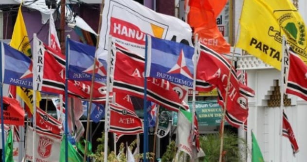 Dana Bantuan Parpol di Manggarai Naik Tapi Belum Cair, Kesbangpol: Masih Tunggu Rekomendasi Gubernur