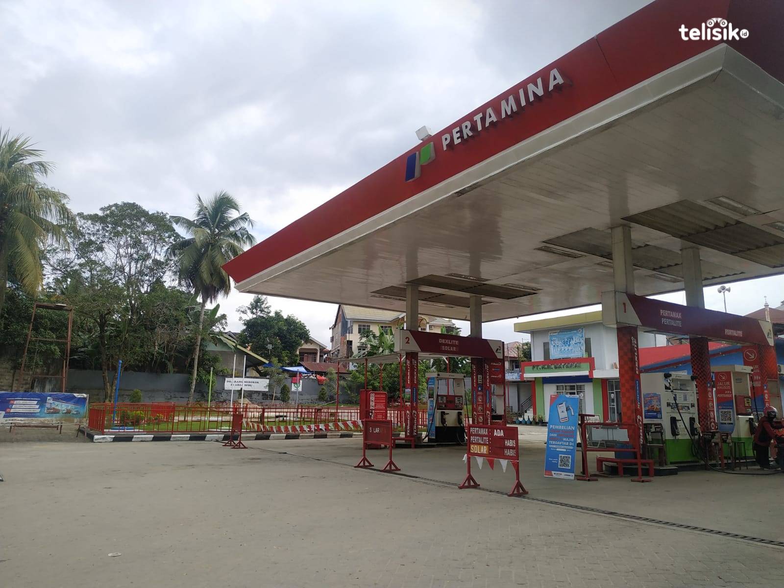 Dapat Bintang 2,2 di Playstore, Aplikasi MyPertamina Dinilai Ribet